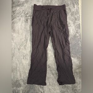 Dance Studio Mid Rise Regular - Espresso